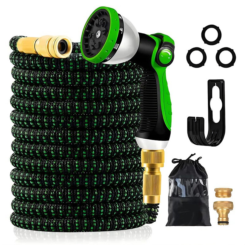 Plastic Wall Hose Reel