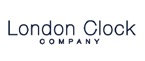 London Clock Company logo