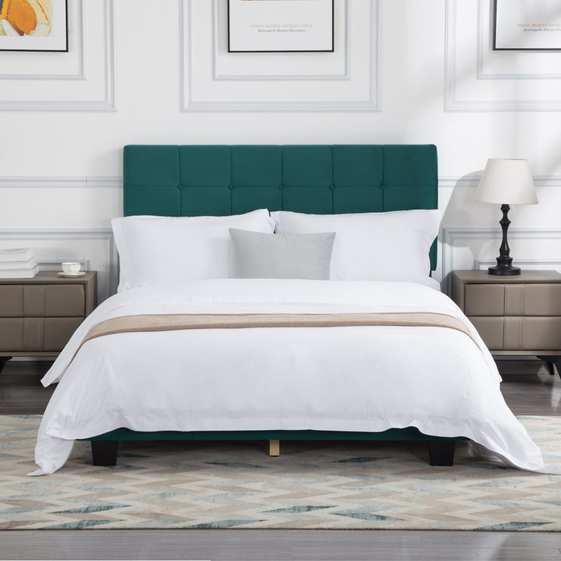 Amat Bed