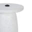 Base de parasol pour table d'appoint MGO-1279987768