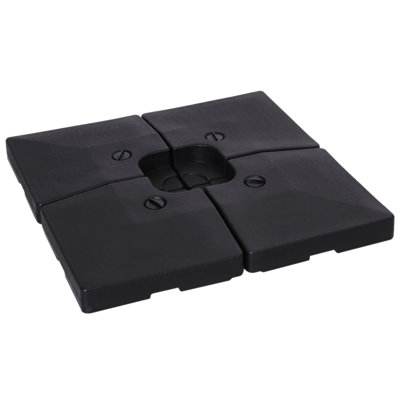Bargnare Plastic Umbrella Base