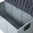 75 Gallons Water Resistant Deck Box