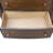 Tyntesfield Solid Wood 66'' W 6 - Drawer Dresser