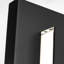 Sean Lavin Aspen 1-light LED 60'' outdoor wall sconce light in natural brass finish-275554029