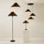 Kameron 156cm Traditional Floor Lamp-264290968-264290975-252440775