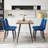 Lawanda Dining Table Set With 4 Chairs-1326761800