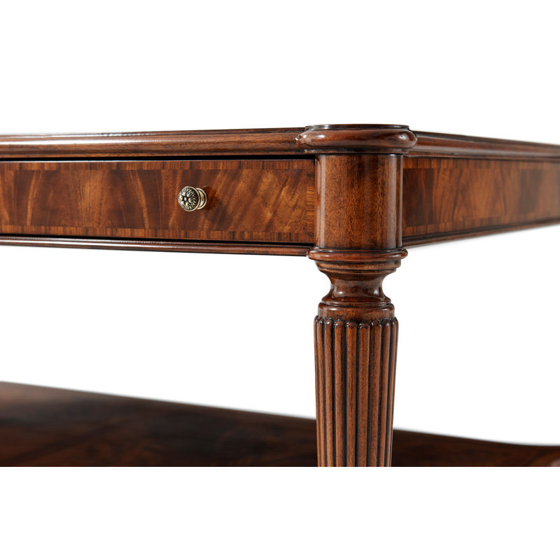 Table basse English