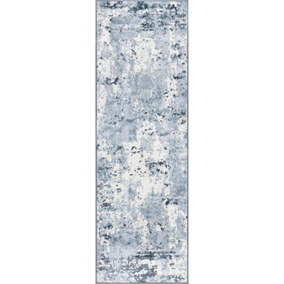 Ikat Indoor Rug