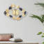 Horloge murale Fideline