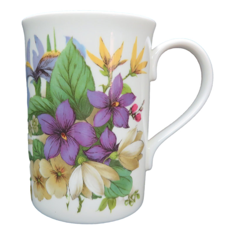 Sandiacre Bone China Coffee Mug