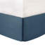 Ensemble d'édredon en satin de coton 7 pièces grand bleu-117508756-117508759