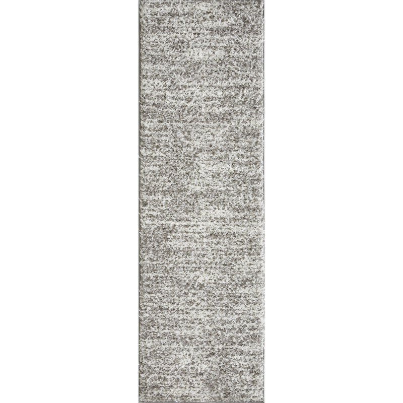 Hutner Performance Striped Indoor Rug, Runner 2' x 6'7"