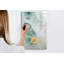 Magnetic Glass Dry Erase Board