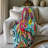 Machine Woven Throw Blanket-1026678650