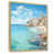 Cadre naturel flottant