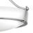 Hathaway 3 - Light Simple Bowl Semi Flush Mount-113197568-113197571-113197574