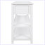 Console rétro avec deux tablettes ouvertes-1471906678-1471906679