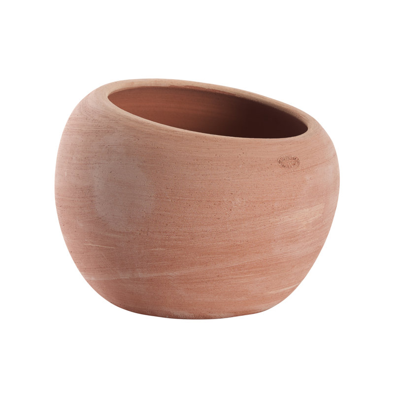 Tommaso Impruneta Pot