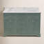 Ensemble de meuble-lavabo double 60 po Ronnie-2048586383-2030873251