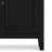 Nash 36"W Solid Wood Entryway Storage Cabinet With 2 Drawers And Adjustable Shelves-495369306
