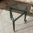 Ellint Solid Wood Table Leg
