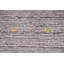 Tapis indien rayé Gabbeh 8 x 10