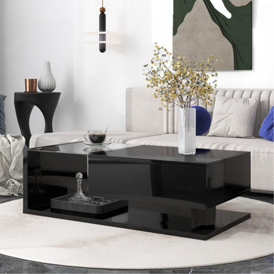 Table basse Modern