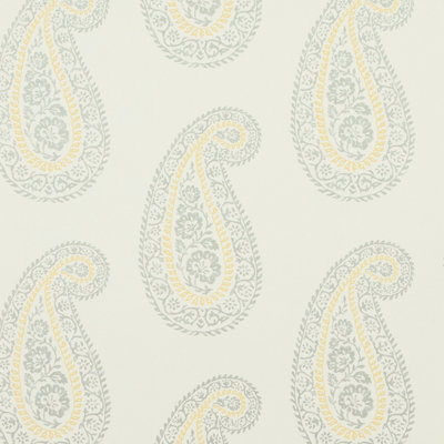 Heirloom India Wallpaper Roll