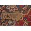 Tapis traditionnel 8 x 12