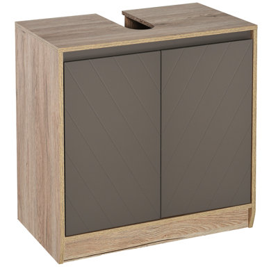 Attalanta 60cm Single Bathroom Vanity Base Only