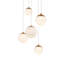 Luminaire suspendu à lumières DEL Poissons-98658287-100647444-100647445