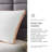 Tillett 3-In-1 Pillow