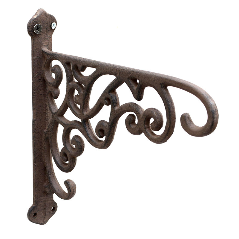 Southgate Iron Wall Decor