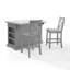 Ensemble d'îlot de cuisine 50 "Diamondback-953539352-1028098528