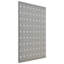 Panneau perforé H 22,8 po x l 47,2 po Comal