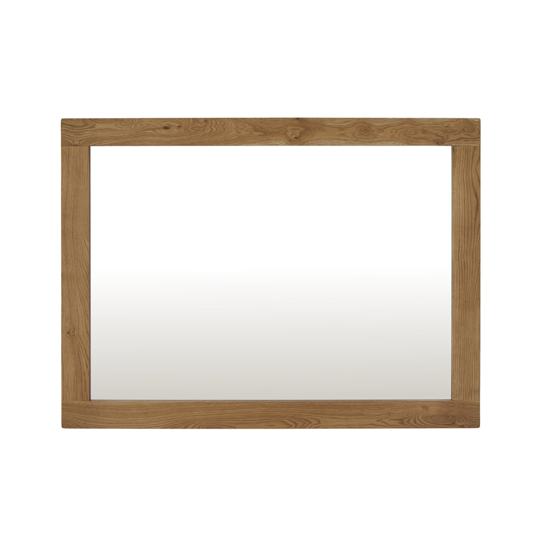 Accent Mirror