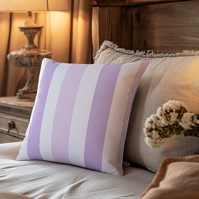 Coussin Gradient