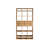 Miho Storage Bookcase