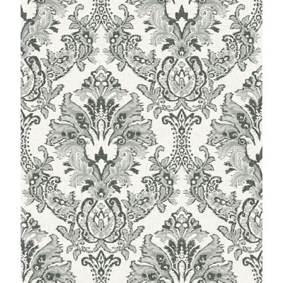 Damask Roll