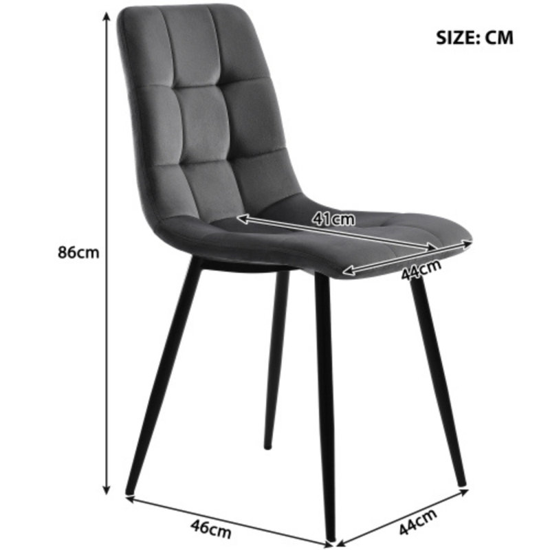 4 -Person Dining Set