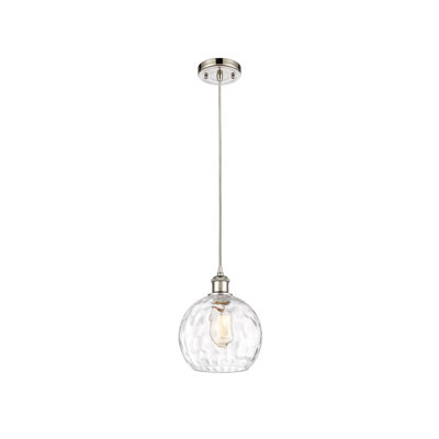 Roxane 1 - Light Single Pendant