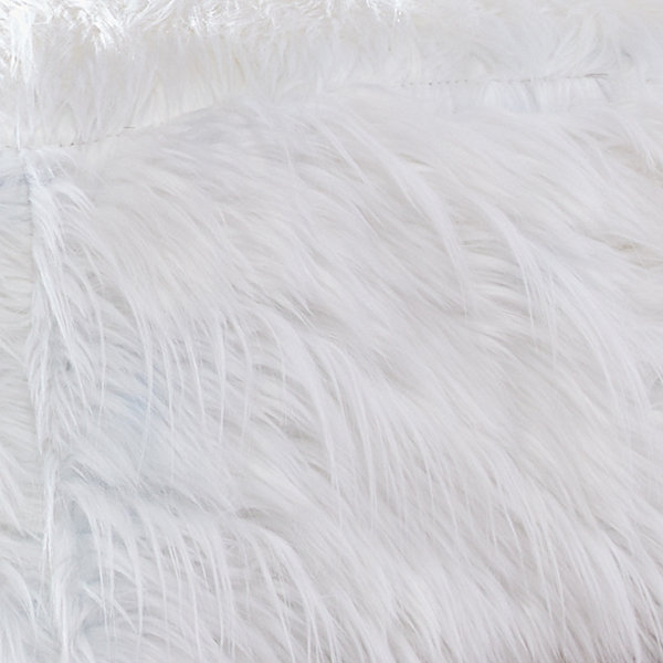 Pyrenees White  Sample