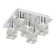 Eshleman Glass Flush Mount