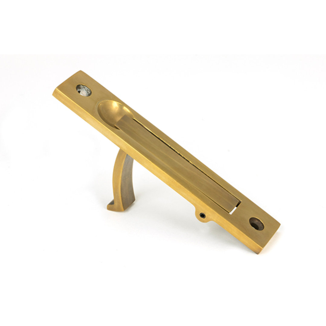 Finger Handle