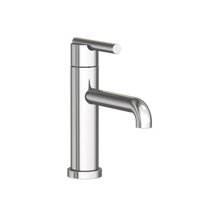 Single Hole Lavatory Faucet