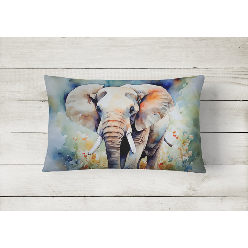 Other/No Pattern Outdoor Throw Pillow