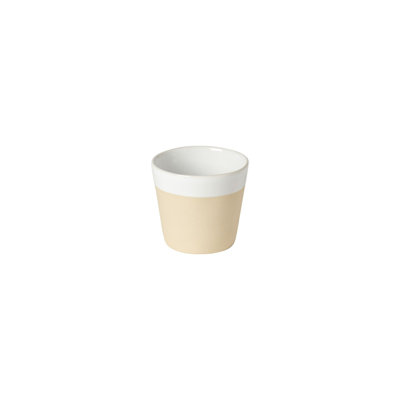 Grespresso Nature Stoneware Coffee Cup