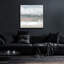  «Pastel Tides 2» par Ethan Harper, art mural en verre acrylique, 36 po x 36 po-538748675