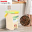 Poubelle de cuisine Compost