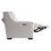 Germain Fabric Power Motion Sofa